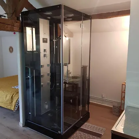 La Maisonnette D'hotes Pleine De Charme, Piscine & Velos