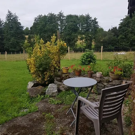 Bed & Breakfast La Maisonnette D'hotes Pleine De Charme, Piscine & Velos Le Breuil-Bernard