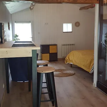 La Maisonnette D'hotes Pleine De Charme, Piscine & Velos